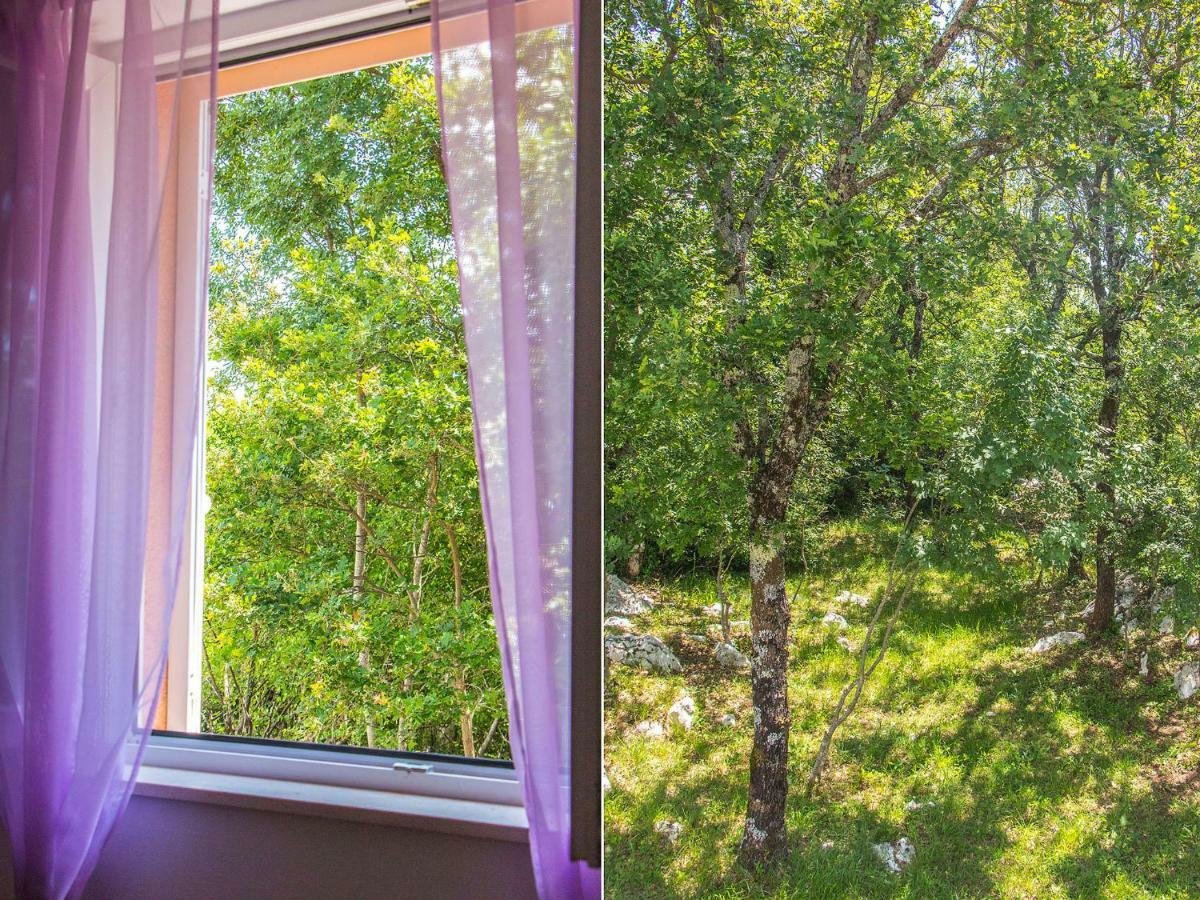 Villa Katja Omis Ngoại thất bức ảnh